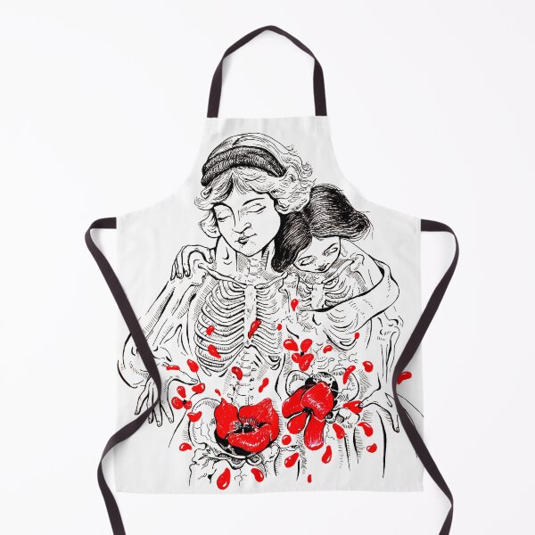 Item preview, Mary Wollstonecraft designed and sold by Elenalop.