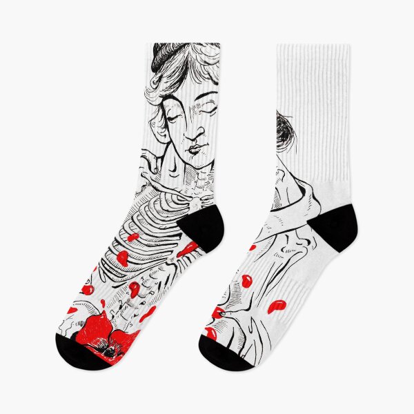 Item preview, Mary Wollstonecraft designed and sold by Elenalop.
