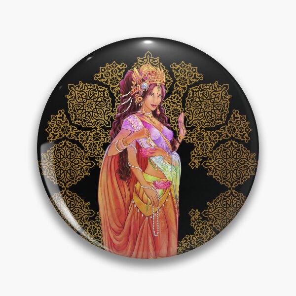 Item preview, Desi Lady designed and sold by Johnny-Angel.
