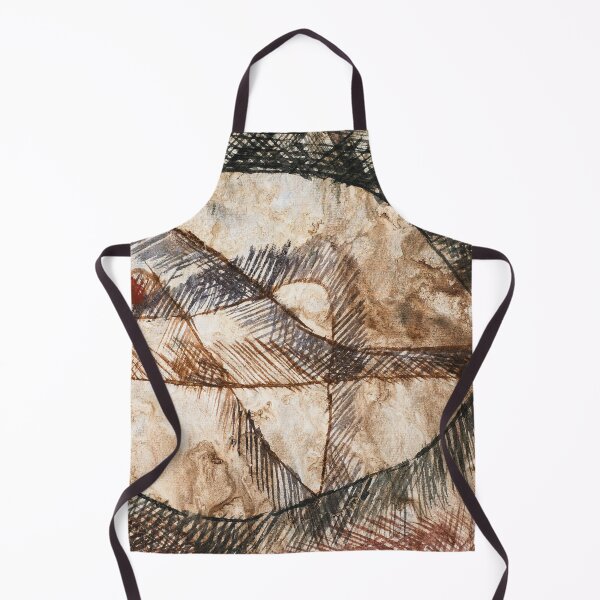 Item preview, Fisch (1931) by Paul Klee designed and sold by space company ®.