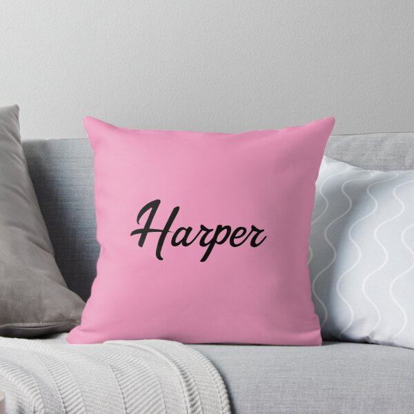 Item preview, Harper Personalized designed and sold by Binsagar.