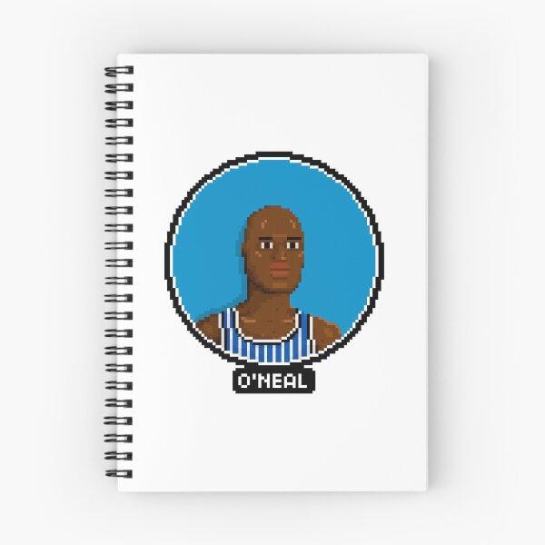 Item preview, Shaquille designed and sold by pixelfaces.