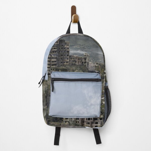 Item preview, abandoned city designed and sold by artsirc.