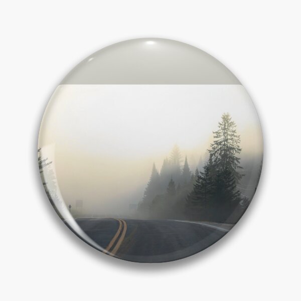 Item preview, Algonquin Park Fog designed and sold by James Cumming.