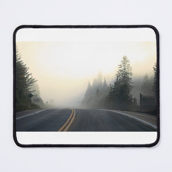 Item preview, Algonquin Park Fog designed and sold by James Cumming.