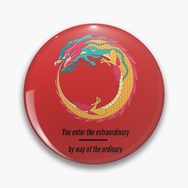 Item preview, Ouroboros  designed and sold by meedtrading.