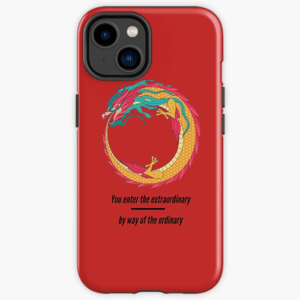 Ouroboros iPhone Cases for Sale | Redbubble