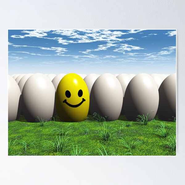 Item preview, One In Every Bunch designed and sold by Keith Reesor.