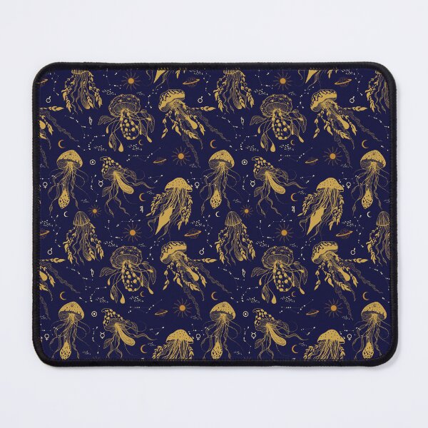 Item preview, Mystic Mushrooms designed and sold by NeoSkullArt.