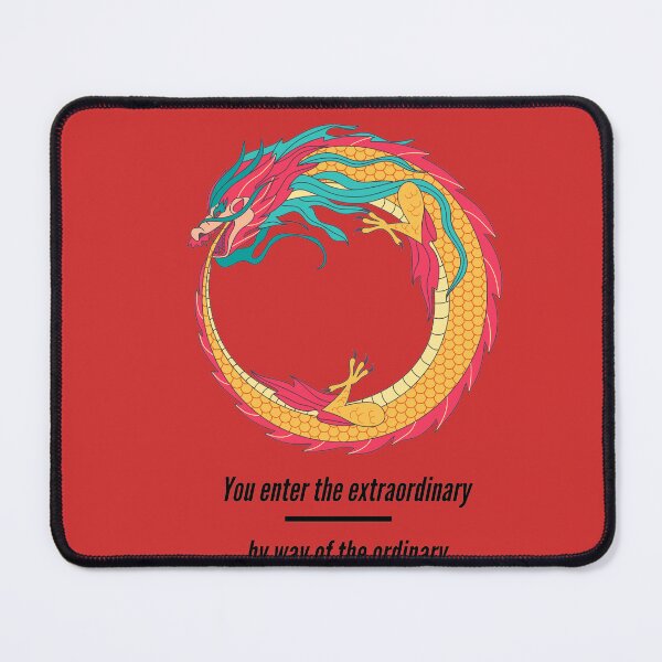 Item preview, Ouroboros designed and sold by meedtrading.