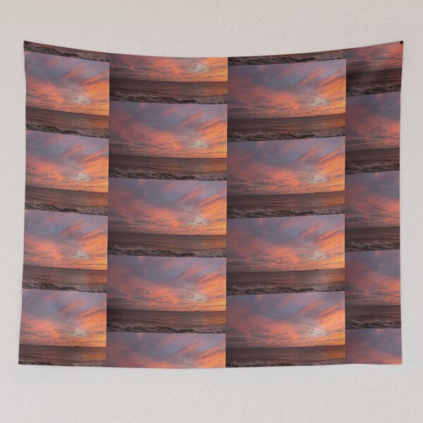 Item preview, Fall LBNY Sunset designed and sold by KarenDinan.