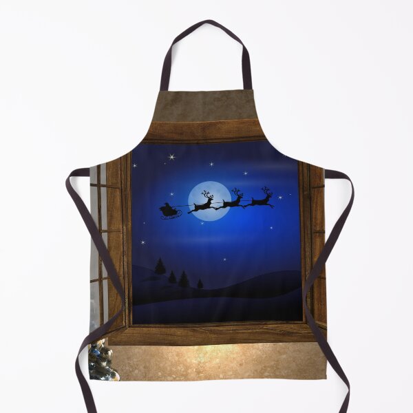Item preview, Santa sleigh designed and sold by Md1982.