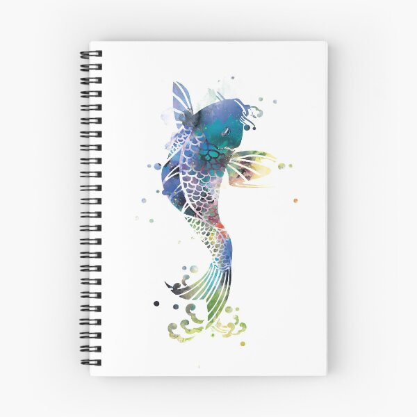Item preview, Koi Fish designed and sold by MonnPrint.