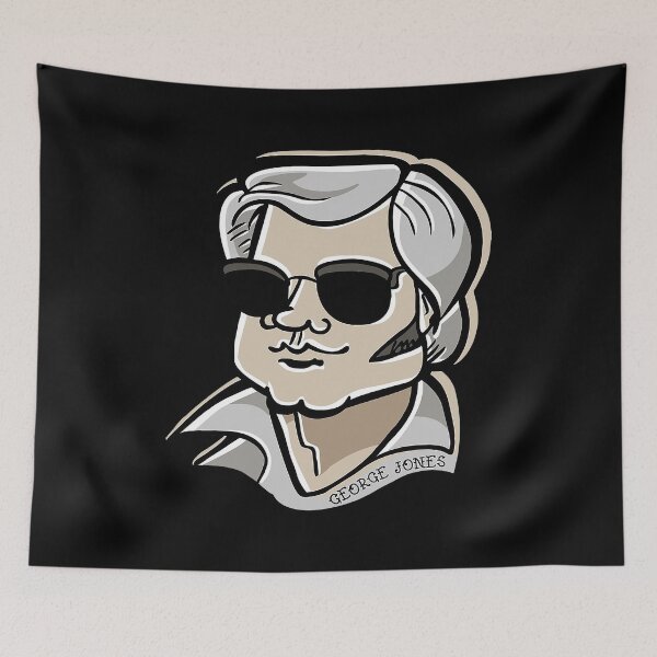 Item preview, Country Legend designed and sold by ReubenConsidine.