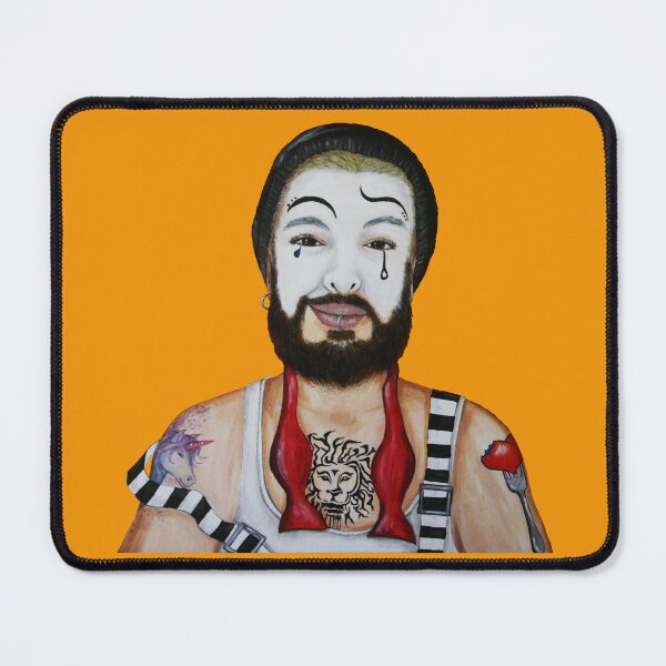 Item preview, ça fait partie de mon show - That's part of my show designed and sold by Cris Motta.