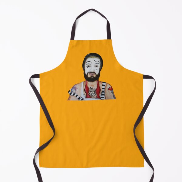 Item preview, ça fait partie de mon show - That's part of my show designed and sold by Cris Motta.