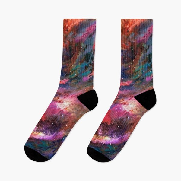 Item preview, Galaxy Mystic designed and sold by printfrenzy.