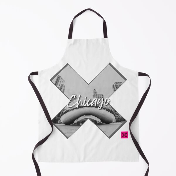 Item preview, Chicago, Illinois designed and sold by Marcus Lawrence.