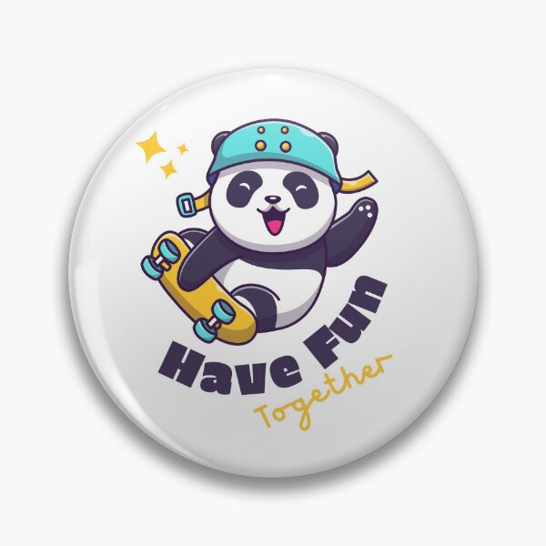 Item preview, Have Fun Together designed and sold by MoaaStore.