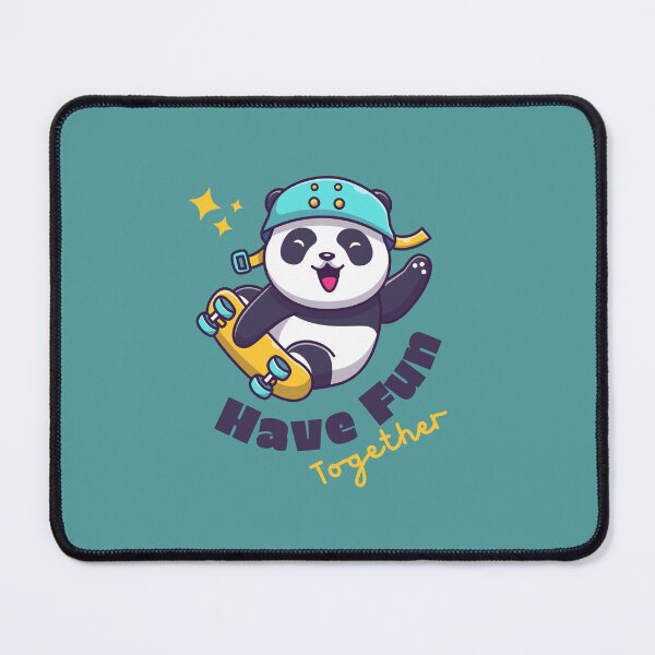 Item preview, Have Fun Together designed and sold by MoaaStore.