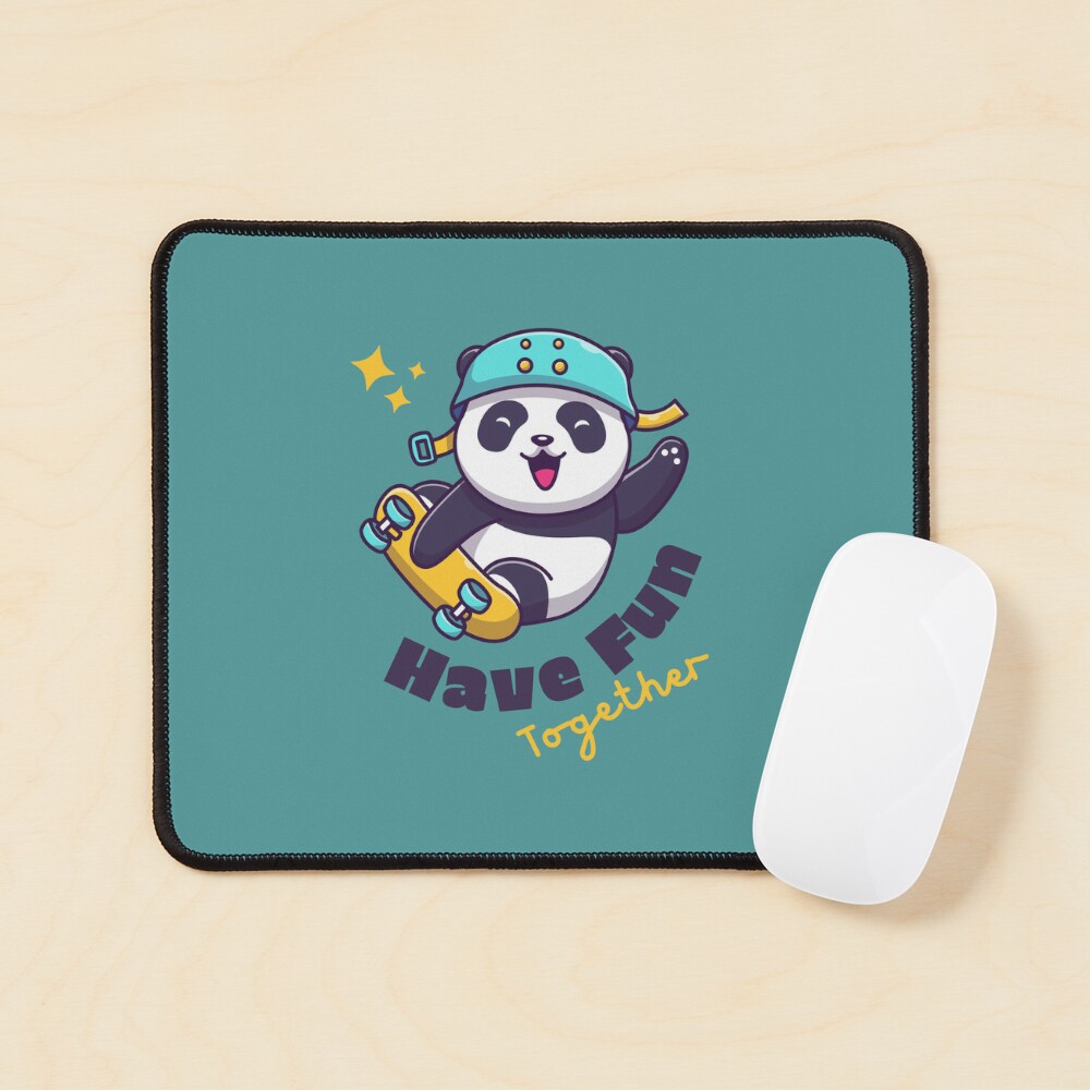 Item preview, Mouse Pad designed and sold by MoaaStore.