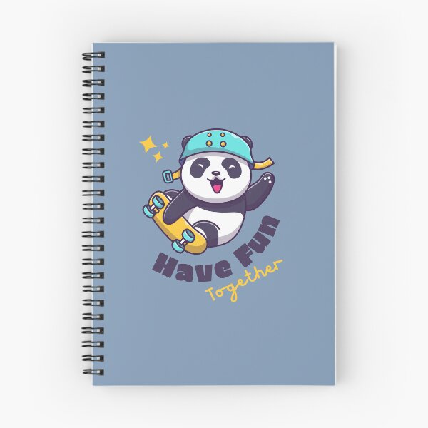 Item preview, Have Fun Together designed and sold by MoaaStore.