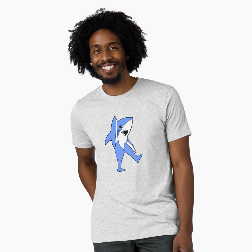 Item preview, Tri-blend T-Shirt designed and sold by EthosWear.
