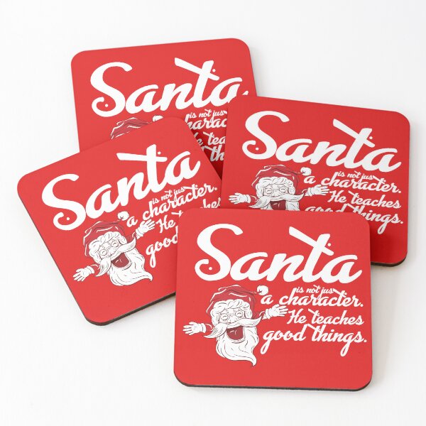 Item preview, Laughing santa #3 designed and sold by Xillandee.