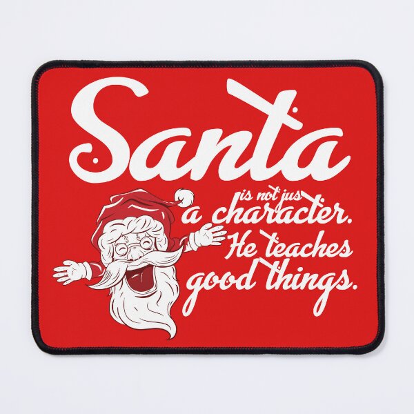 Item preview, Laughing santa #3 designed and sold by Xillandee.