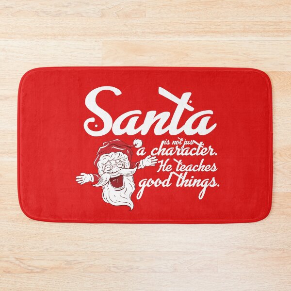 Item preview, Laughing santa #3 designed and sold by Xillandee.