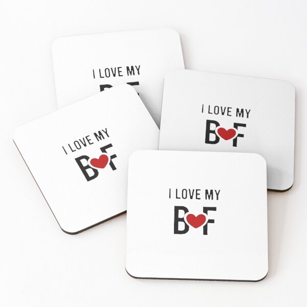 Aperçu de l'œuvre Copie de I love my girlfriend and Christmas gift girlfriend. créée et vendue par Sophistical.