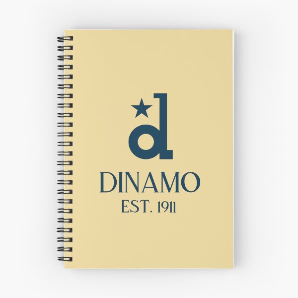 Item preview, Dinamo D Blue designed and sold by VRedBaller.