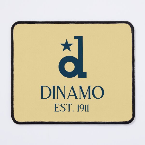 Item preview, Dinamo D Blue designed and sold by VRedBaller.