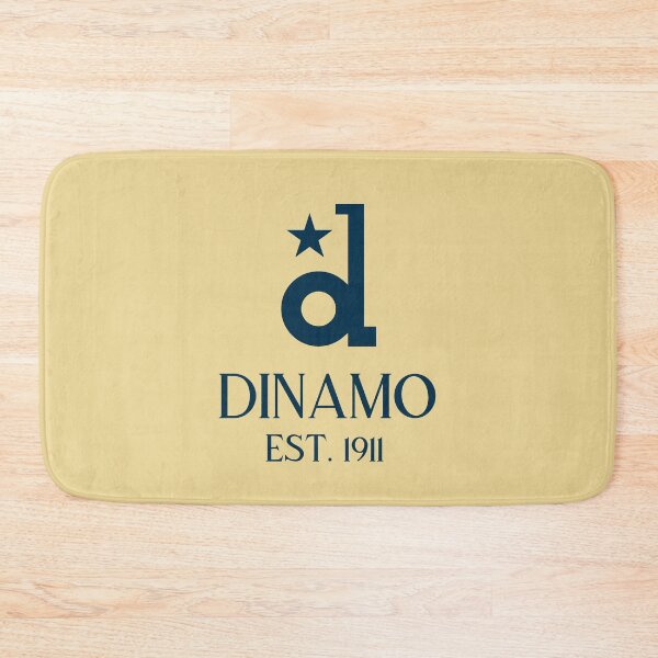 Item preview, Dinamo D Blue designed and sold by VRedBaller.