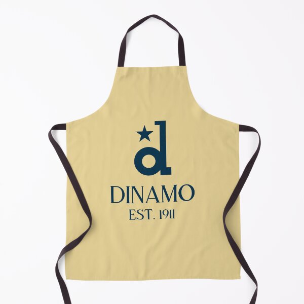 Item preview, Dinamo D Blue designed and sold by VRedBaller.