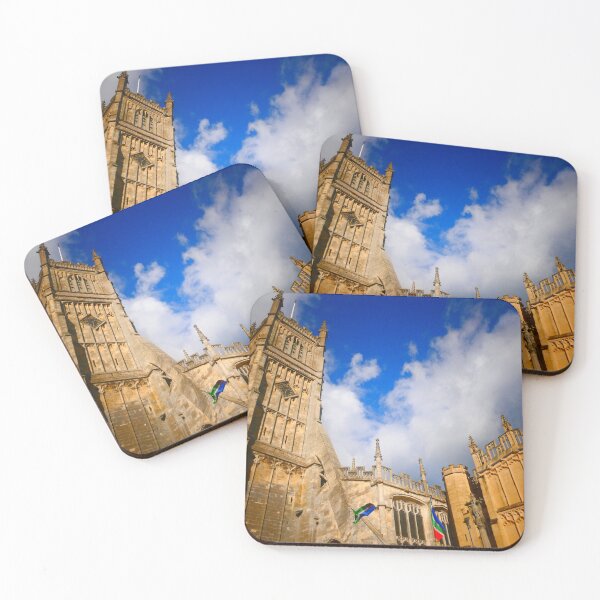 Item preview, Church of St. John the Baptist, Cirencester designed and sold by angel1.