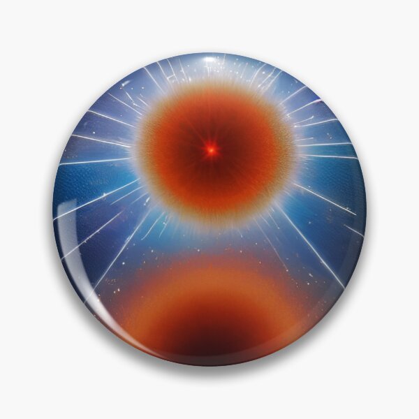Aperçu de l'œuvre Géants jumeaux de plasma créée et vendue par Brandon Whitson.