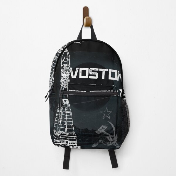 Item preview, Sputnik 1 Vostok designed and sold by T-paw.