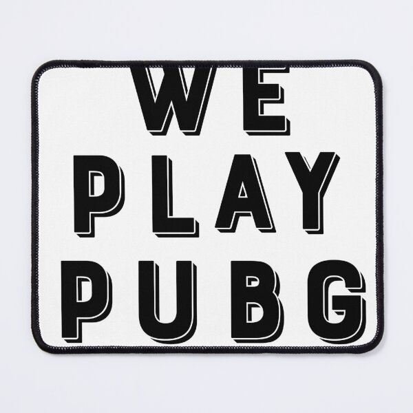 Item preview, we play pubg designed and sold by Usatazon on.