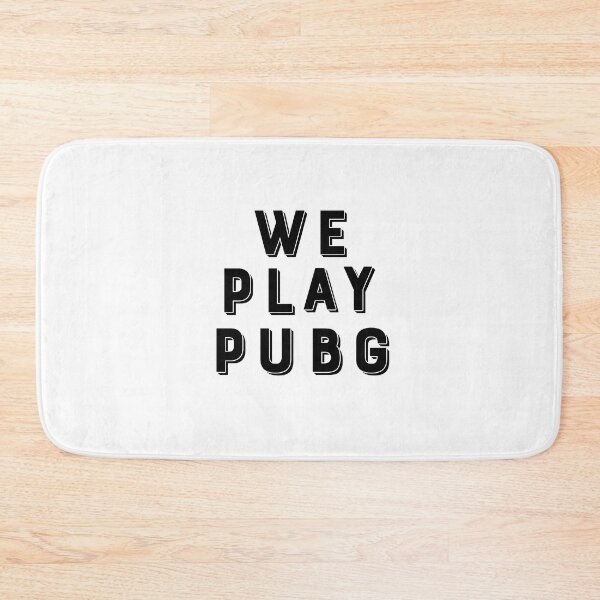 Item preview, we play pubg designed and sold by Usatazon on.