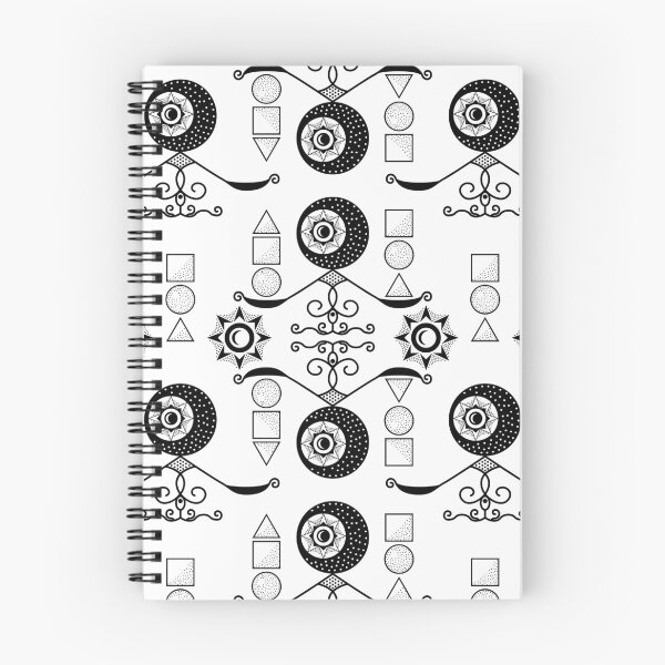 Item preview, Geometric scales designed and sold by Julia Faranchuk.