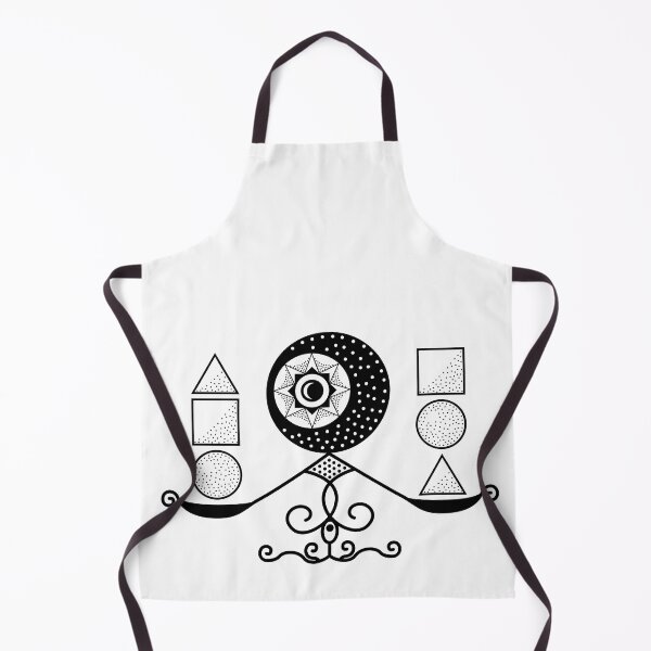 Item preview, Geometric scales designed and sold by Julia Faranchuk.