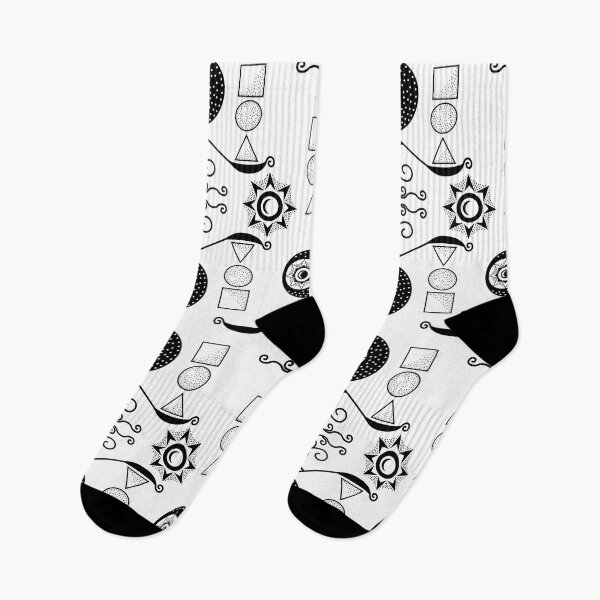 Item preview, Geometric scales designed and sold by Julia Faranchuk.
