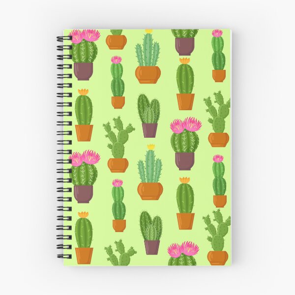 Item preview, Cactus pattern minimalist designed and sold by JJB-Designs.