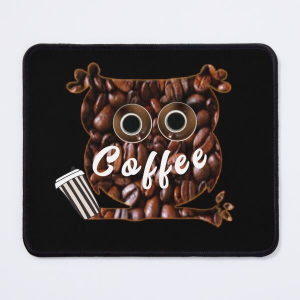 Item preview, coffee is a necessity _yoga coffee naps repeat funny gifts shirts  designed and sold by Drawix.