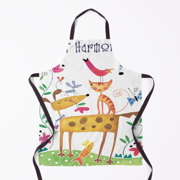 Item preview, Pet Harmony designed and sold by 4creativcultur.
