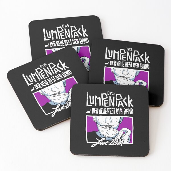 Artikelvorschau, Das Lumpenpack entworfen und verkauft von Ruaocouaap.