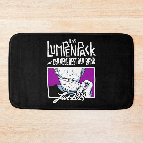 Item preview, Das Lumpenpack designed and sold by Ruaocouaap.