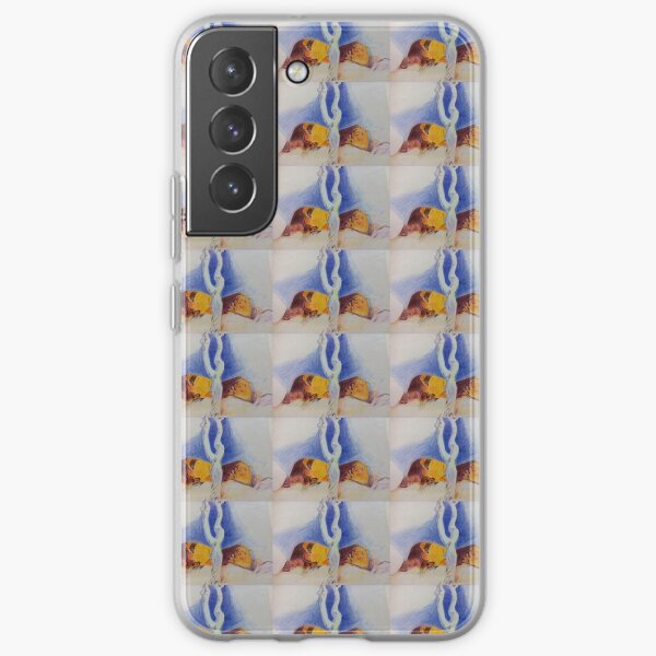 Untitled Samsung Galaxy Soft Case