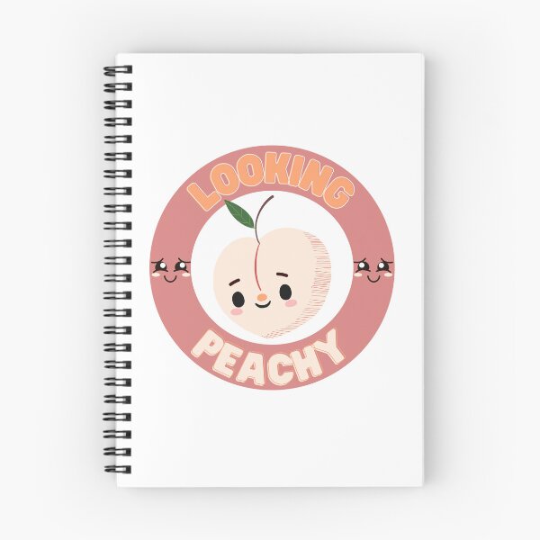 Item preview, Looking Peachy designed and sold by K-inkd.